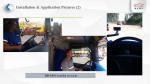 FCWS Surveillance Camera Face Recognition Anti - Collision GPS Navigation