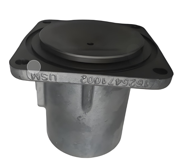 Atlas High Quality 1625471085 Intake Valve Metal Screw Spare Parts for New and Used Air Compressors and Motors