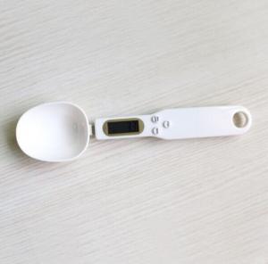 Wholesale 0.1g/500g Electronic Digital measuring Spoon Scale Kitchen Scale Weighing Scales from china suppliers