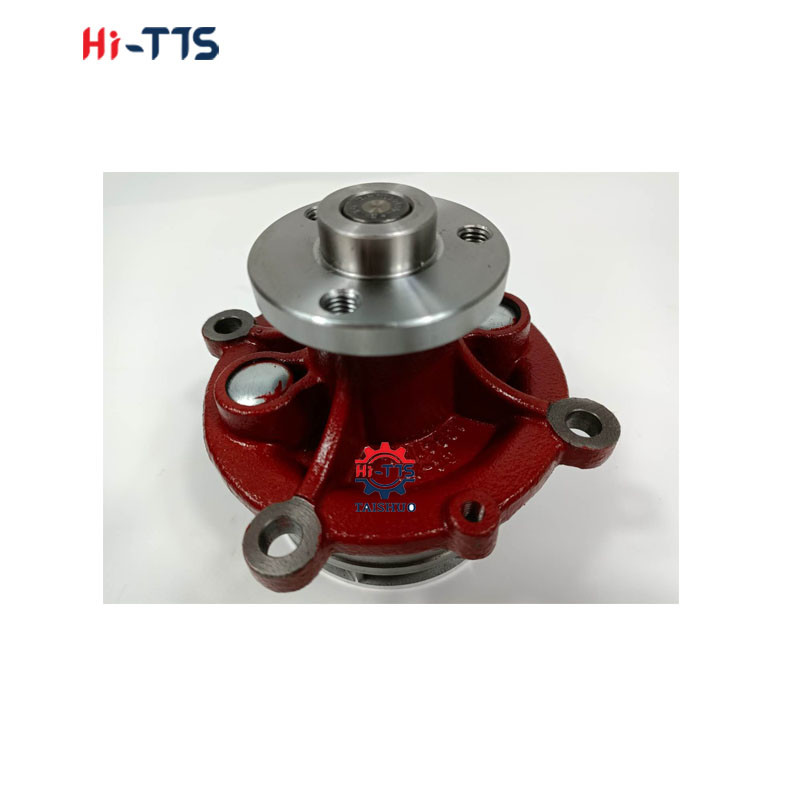 D6D D6E D7D Engine Water Pump VOE21247955 VOE20502535 20502535