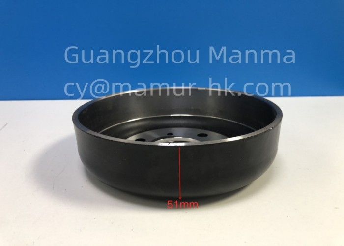 MAMUR Parking Brake ASM For FAW LJ1041 Truck Auto Part