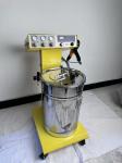 FX991EX Vibration Absorption Industrial Powder Coating Gun Equipment Production