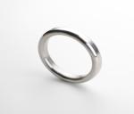 Oilfield Monel 400 R30 RTJ Ring Gasket Types Chemical Resistance
