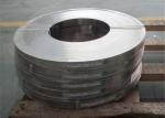 1.4016 Stainless Steel Strip Coil 430 Cold Rolled Type Good Oxidation Resistance