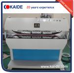 Glassfiber PPR pipe extrusion line 28-30m/min KAIDE extruder