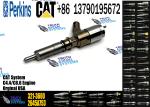 Fuel Injector 321-3600 320-0677 320-0690 320-0680 2645A709 295-9130 382-0480 282