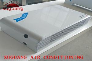 Wholesale Energy Saving Chilled Water Ceiling Mounted FCU Fan Coil Unit System from china suppliers