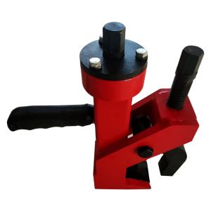 Wholesale Manual Ce Truck Tire Changer Machine Four Cylinder from china suppliers