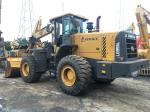 Used SDLG LG956 LG953 LG936 LG933 Chinese Best Brand Cheap Price Wheel Loader