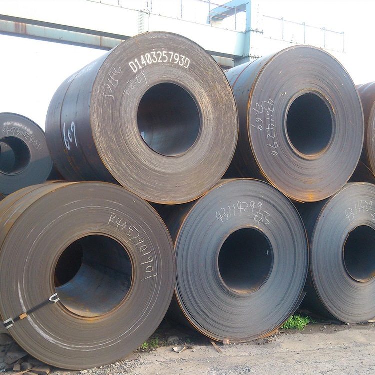 S275jr Q235 Q235b Medium Carbon Steel Sheet Hot Rolled Shipbuilding Steel Plates