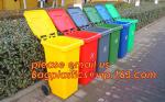 Outdoor roll waste bin, school trash bins,waste bins, dust bin, garbage bin,