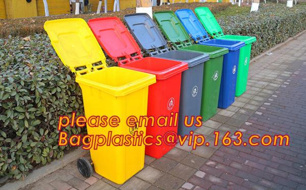 Galvanized Steel Waste, Garbage Wheelie Bin, trash can, pallets, Crates,