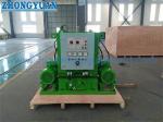 Dual Pump Motor Hydraulic Power Pack Hydraulic Power Unit
