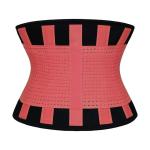 Breathable Neoprene Waist Trimmer Belt Shape XXL Waist Trainer