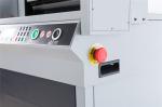 Magazine Postcard Book Automatic Paper Cutter Infrared 65m/Min