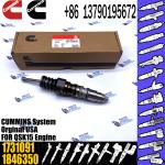1846351 579264 1731091 579253 Diesel Fuel Injector For Engine