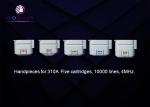 Anti Aging Skin Tightening Hifu High Intensity Focused Ultrasound Machine 10000