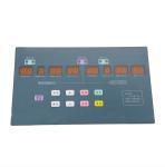 Electric Traction Table Equipment For Hospital Bed