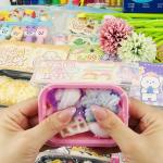 Creative Squeezing Toy Fun For Kids Stress Release Stationery