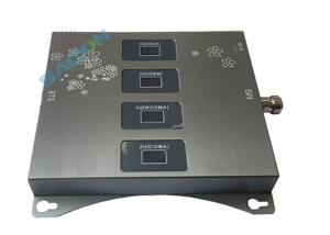 Wholesale GSM DCS 3G 4G 900mhz Mobile Phone Signal Booster IP40 from china suppliers