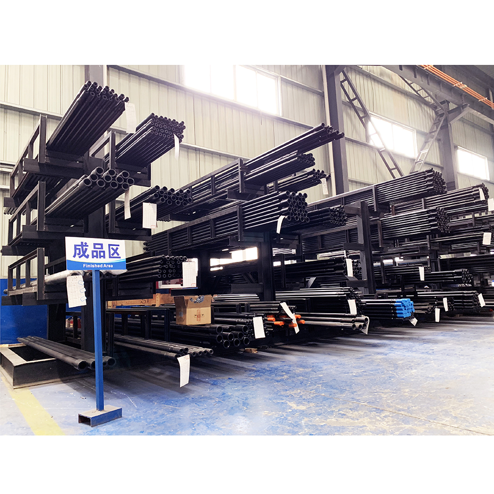 High quality R32, R38, T38, T45, T51MF drill rod  for sale
