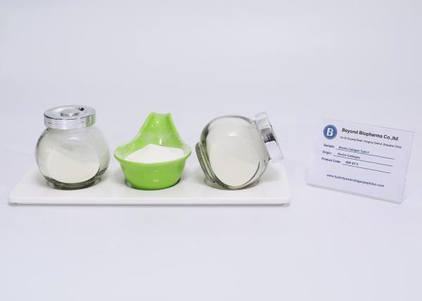 Bovine Articular Cartilages Bovine Type ii Collagen With 25% Chondroitin 0.40g
