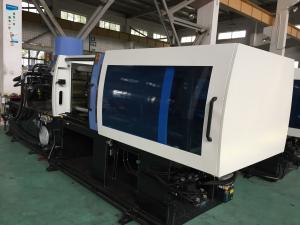 Wholesale High Speed Two Shot Injection Molding Machines 180 Ton Energy Efficiency from china suppliers