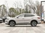 110KM Leading Edition 2024 BYD Song Plus Dm-I Hybrid Electric Vehicle With FWD