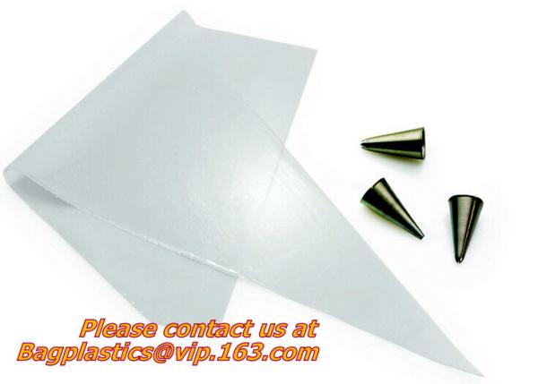 cake decorating bags, Cake Cream, Decorating, Pastry bags, piping, pastry