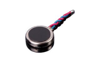 Wholesale 3V 8mm 0820 Mini Coin DC Vibration Motor 10000 Rpm For Electronic Cigarette from china suppliers