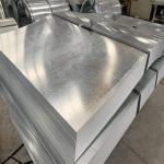 G30 G60 G90 Gi Galvannealed Steel Sheet Color Coated Z275