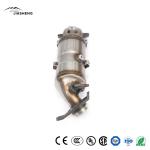 Honda Civic 1.8L Catalytic Converter Replacement Parts Used In Automotive