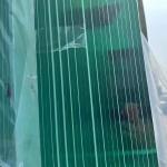 Clear Annealed Tinted Float Glass Transparent Rigid PETG PET Sheet