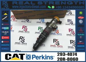 Wholesale Common rail injector fuel injector 387-9434 10R-7222 254-4330 293-4073 267-9717 267-9722 293-4067 293-4074 from china suppliers