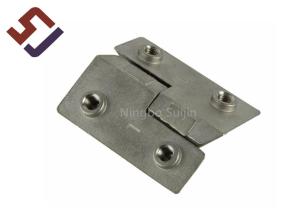 Wholesale Custom Stainless Steel Door Hinge Casting Part from china suppliers