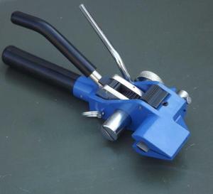 Wholesale Stainless steel cable tie tool Pliers from china suppliers