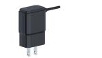 Fast Charger Universal Electrical Adapter , Universal Travel Power Adapter 5Vdc