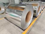 T3 Temper ETP Tin Coated Electrolytic Tinplate Coil The Top Solution For Food