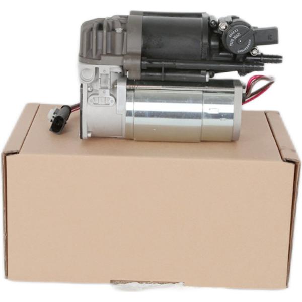 Self Leveling Air Suspension Compressor BMW 7 Series F01 F02 37206864215 W/O