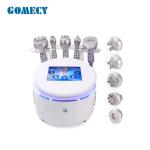 mini Multifunctional RF vacuum multiple RF Cavitation Skin Tightening Fat