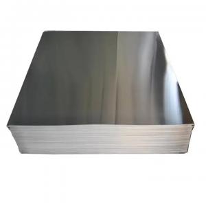 Wholesale High Strength Aluminum Sheet Plates 5052 H32 6mm 5083 Aluminium Plate For Boat from china suppliers