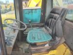 100% Original High Quality Single Drum Road Roller Bomag Bw217D-2, Used Germany