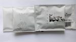 Double Bag Tea Packing And Filling Machine 50-125mm Bag Width 1100kg Weight