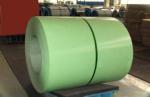 Galvanized Iron Sheet , Light Steel Structure Galvanized Steel Sheet
