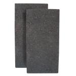 CaO Content of 0.34% Magnesia Chrome Refractory Bricks for Cement Rotary Kiln