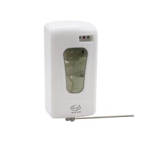 Wholesale IR Sensor Rinse Free 1L Automatic Touchless Soap Dispenser from china suppliers