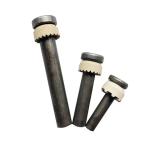Shear Stud M19*80mm Manufacturer'S Direct Selling Welding Studs Cylindrical Head
