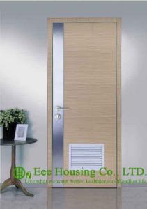 Wholesale Office Door With Modern Design,Moisture-proof Aluminum frame interior Office Door For Sale from china suppliers