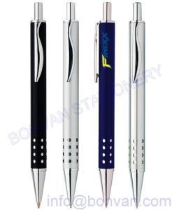 Wholesale Metal retractable pen,retractable metal ball pen from china suppliers