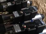 Rexroth 4WREE10E50-22/G24K31/A1V 4WREE10E75-22/G24K31/F1V 4WREE10E1-75-23/G24K31
